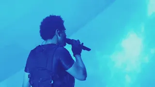 The Weeknd - Save Your Tears (Coachella 22) | Studio Version