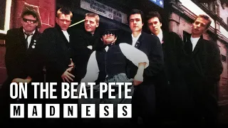 Madness - On The Beat Pete (Official Audio)