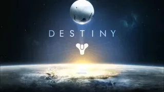 Destiny Soundtrack (The Traveler OST)
