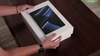 14" Macbook Pro M2 Pro 2023 - ASMR Unboxing