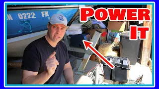2 Ways To Wire Your Electric Winch for Your Boat Trailer