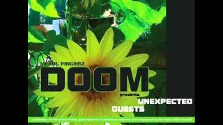 MF DOOM - My Favorite Ladies (Madlib Remix)