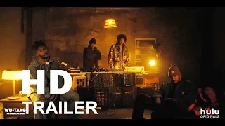 Wu Tang An American Saga Trailer Official  (HD)
