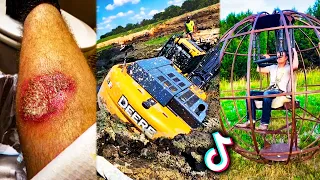 Hey Yo Something Traumatic Happen That Changed My Life Check Tiktok Compilation 7