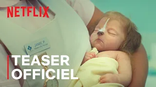 Sweet Tooth | Teaser VF | Netflix France