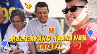 Maligayang Kaarawan Tatay!