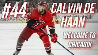 WELCOME TO CHICAGO CALVIN DE HAAN [HD]