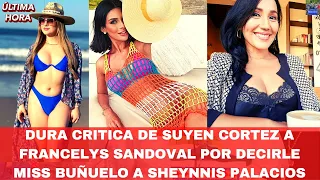 🔵Criticas y Burla Entre Presentadoras Y Expresentadoras de Canal 13 por Sheynnis Palacios