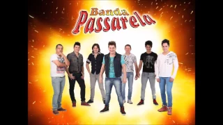 Banda Passarela só as melhores