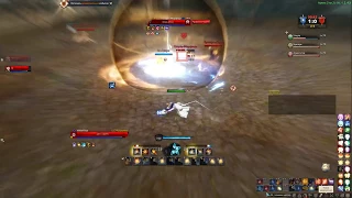 Swordmage Arena 70-79 (3 vs 3) Solo Queue #24 - Revelation Online PvP