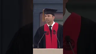 "Mark Rober's Commencement Address At Mit"