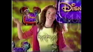 Disney Channel (1999) - Thinking About You (Britney Spears) MV