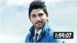 allu arjun movies in hindi dubbed full movie