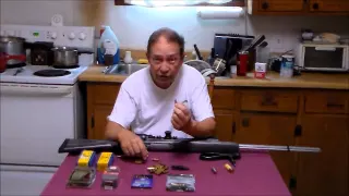 Repriming Cartridges for the Remington Model 700 Ultimate Muzzleloader