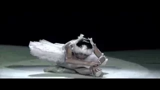 'Bolshoi Babylon' - exclusive clip of Anastasia Meskova