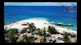 S02E02: Whitesand beach and that elusive peace in Sulu