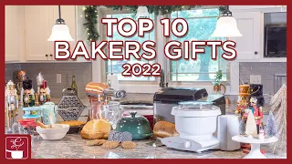 Top 10 Bakers Gifts Gift Guide | 2022 - Best Kitchen Gift Ideas