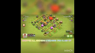 th5 attack strategy 2022 | clash of clans