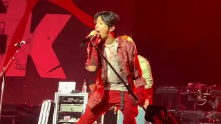 One OK Rock - Live in Toronto Highlights - Scotiabank Arena (2023 03 09)