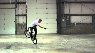 (Trailer #1) TwoFourFlat ep 5 - 24" Cruiser Flatland with Sunday Bikes