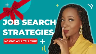 Job Search Strategies for 2023 | TRENDS, STRATEGIES & MORE!