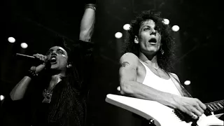 6. Chemical Youth (We Are Rebellion) [Queensrÿche - Live in Houston 1986/08/06]