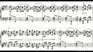 Rachmaninoff: 9 Etudes-Tableaux Op.39 lugansky