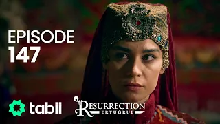 Resurrection: Ertuğrul | Episode 147