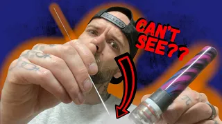 AVOID these mistakes! 3 Tig Welding Tips!