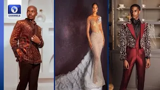 Top Best Red Carpet Looks At The AMVCA Ahead Of The ’24 Edition