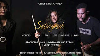 AREA85 x D'ARI - SELINGKUH ( MUSIC VIDEO )