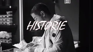 ZKR x Niaks Type Beat - "HISTORIE" Instru Rap/Old School Freestyle (prod. NemboKid x @BoykaOldschool )