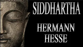 SIDDHARTHA. Audiolibro completo en Castellano.