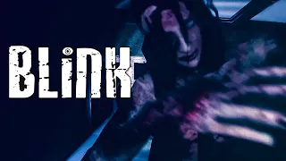 НЯНЯ ПРИЗРАК - BLINK: The Last Night - ИНДИ ХОРРОР ИГРА