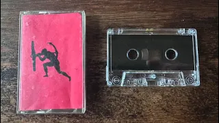 Honor System - Demo Tape 1999 *New Rip* [Chicago, IL Punk Rock / Tim McIlrath Pre- Rise Against]