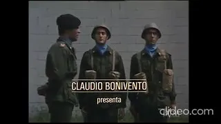 SOLDATI 365 ALL' ALBA - FILM COMPLETO (VERSIONE INTREGRALE)