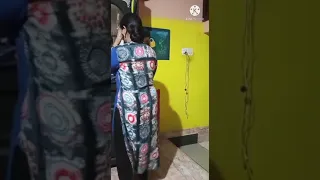 HUSBAND ACCIDENTLY DANCING NAKED INFRONT OF A VIDEO CALL😂😂