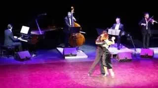 Recuerdo, Solo Tango Orchestra, Dmitry Vasin & Esmer Omerova