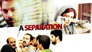 A Separation (2011) Full Movie Review | Leila Hatami, Peyman Moaadi, Shahab Hosseini | Review & Fact
