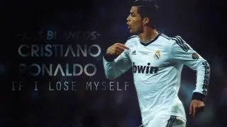 Cristiano Ronaldo - If I Lose Myself (2012/2013)