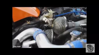 Ultimate Mazda RX7 Turbo sounds compilation | Velocidad Extrema