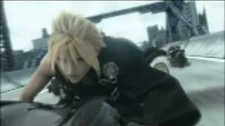 Final Fantasy - It's My Life ((3º video))