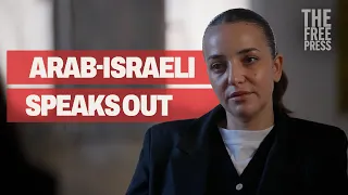 This Muslim Israeli Woman Is the Future of the Middle East