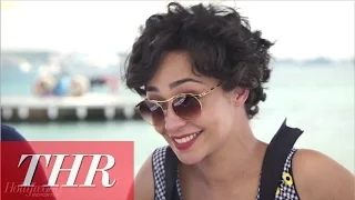 Live From Cannes: Joel Edgerton and Ruth Negga on 'Loving'