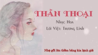 [Cover lời Việt] Thần Thoại