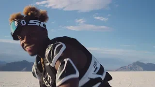 tobi lou - Theme Music (Official Video)