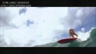Soul Surfer Teaser Trailer 2011 HD 720p