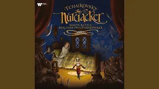 The Nutcracker, Op. 71, Act I, Scene 1: No. 4, Dancing Scene. Arrival of Drosselmeyer