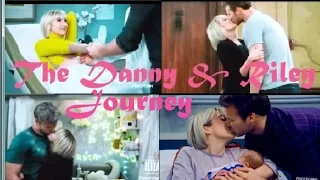 The Danny and Riley Journey Concluded from Baby Daddy  (Season 6)