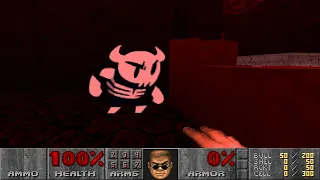 Helltaker: Doom Edition